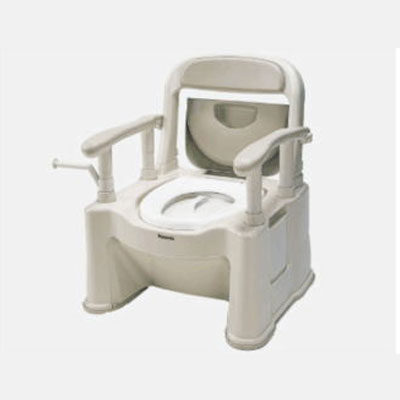 鬆下室內坐便器