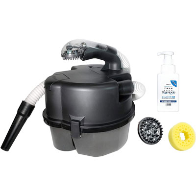 智能洗（xǐ）頭器