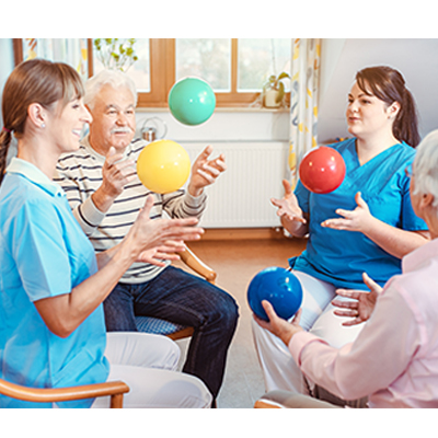 日間托養服（fú）務