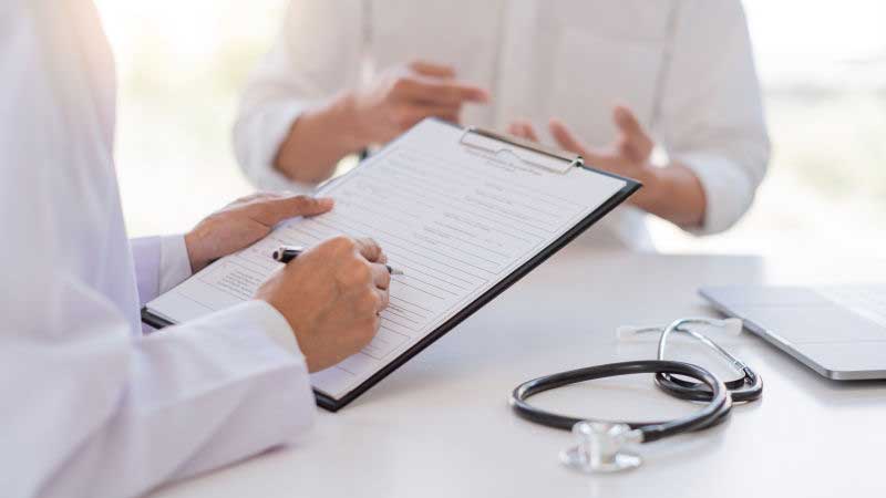 居家養老合作（zuò）谘詢流程手續