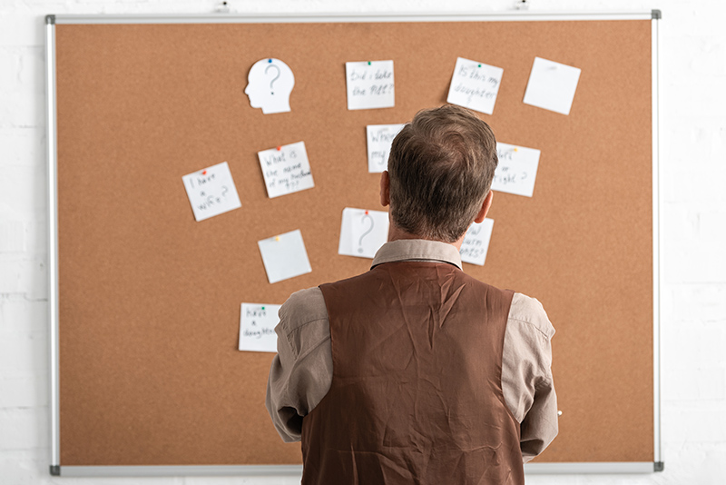 老人（rén）腦梗怎麽護理？