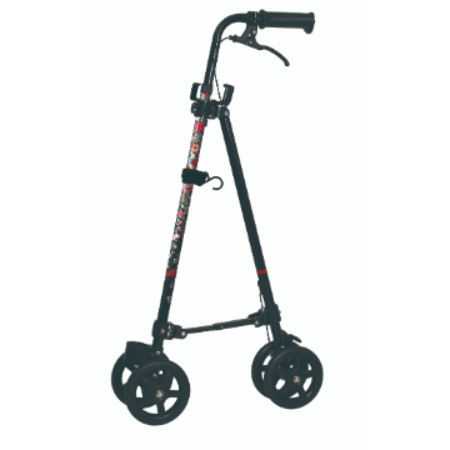 手（shǒu）控行走助力車