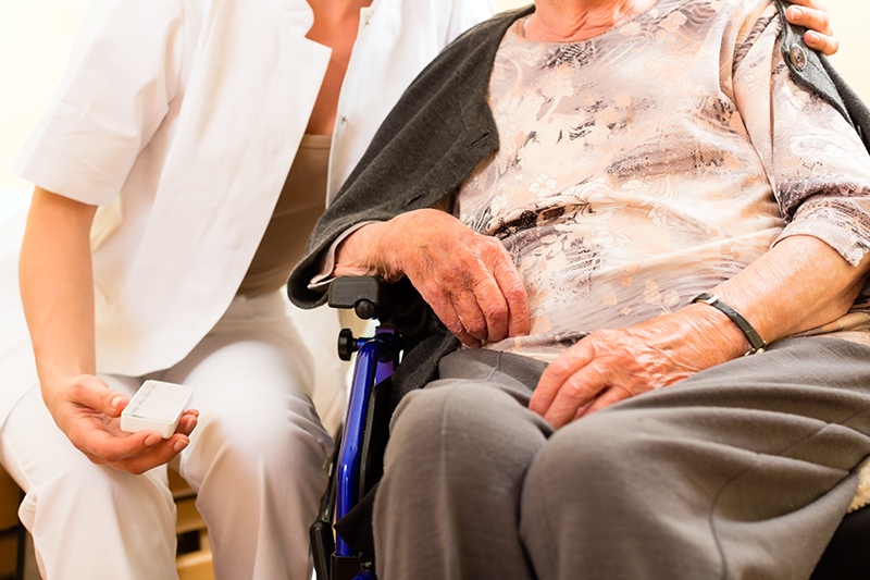 濟南高端養老院提供什麽服（fú）務？