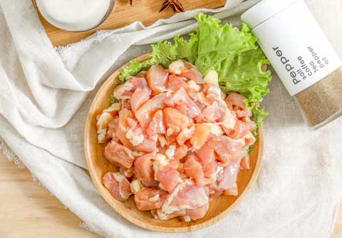 老人飲食正（zhèng）常（cháng），越來越瘦怎麽（me）回事？