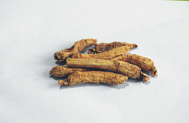 老年人吃西洋參的好處有哪些？