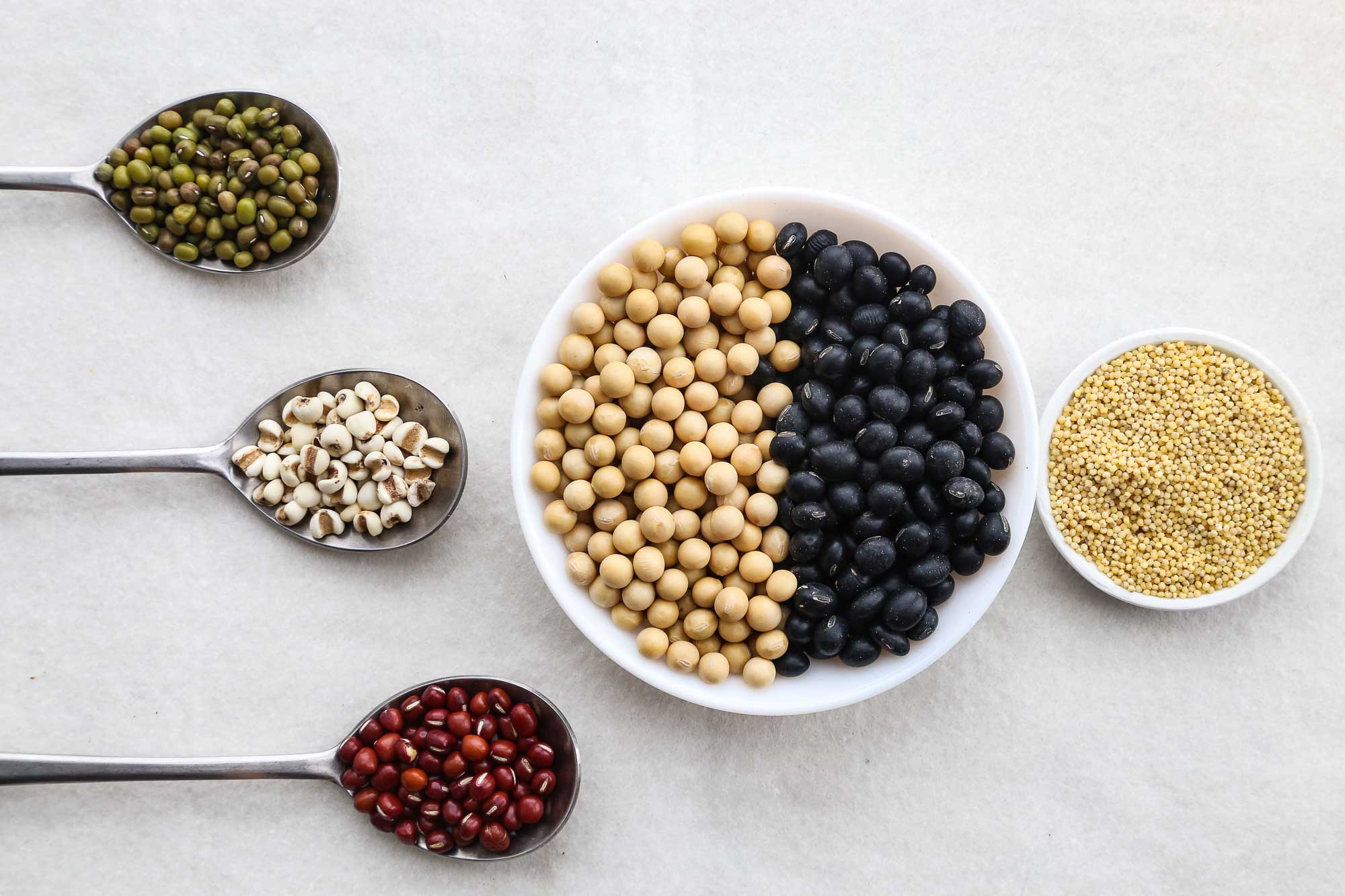 缺鉀的人吃什麽食物（wù）來補充呢？老人缺鉀怎麽辦？