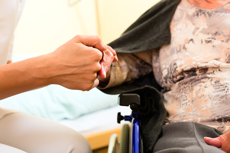 適老化改造評估內容有（yǒu）哪些？