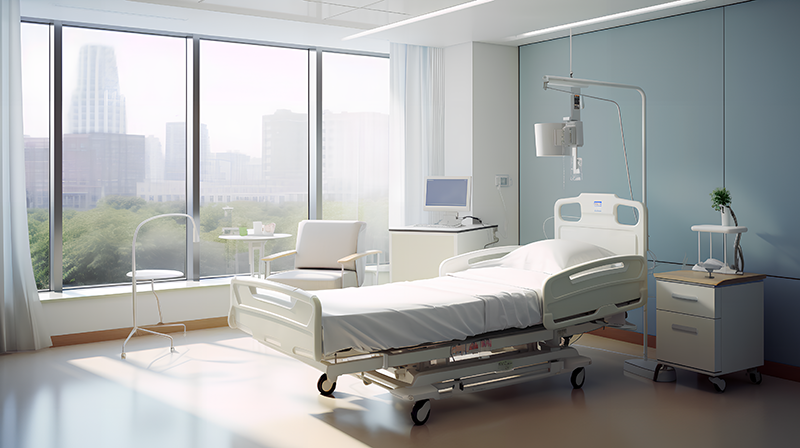 高檔養老院價格