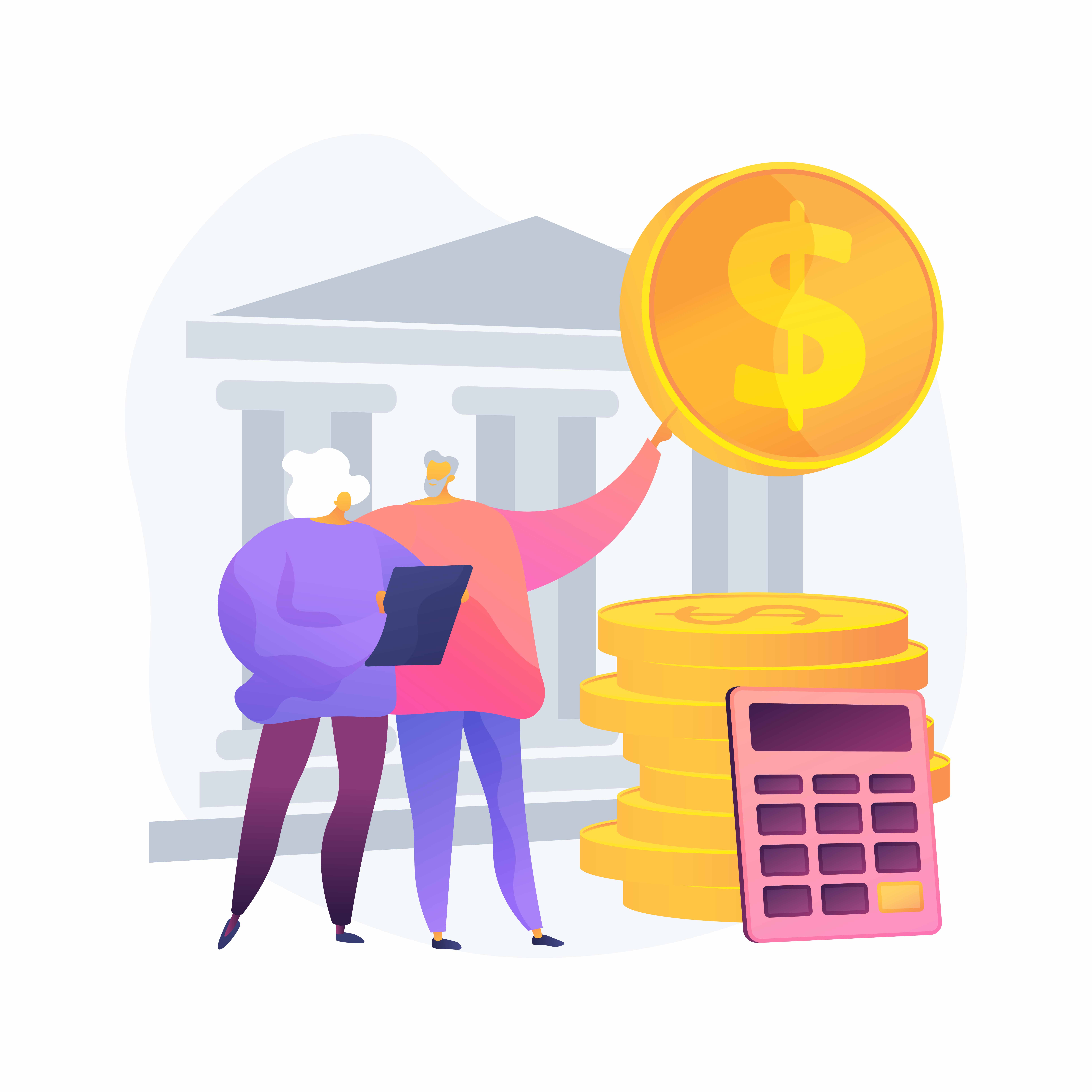 2023年60歲（suì）老人每月領多少錢？