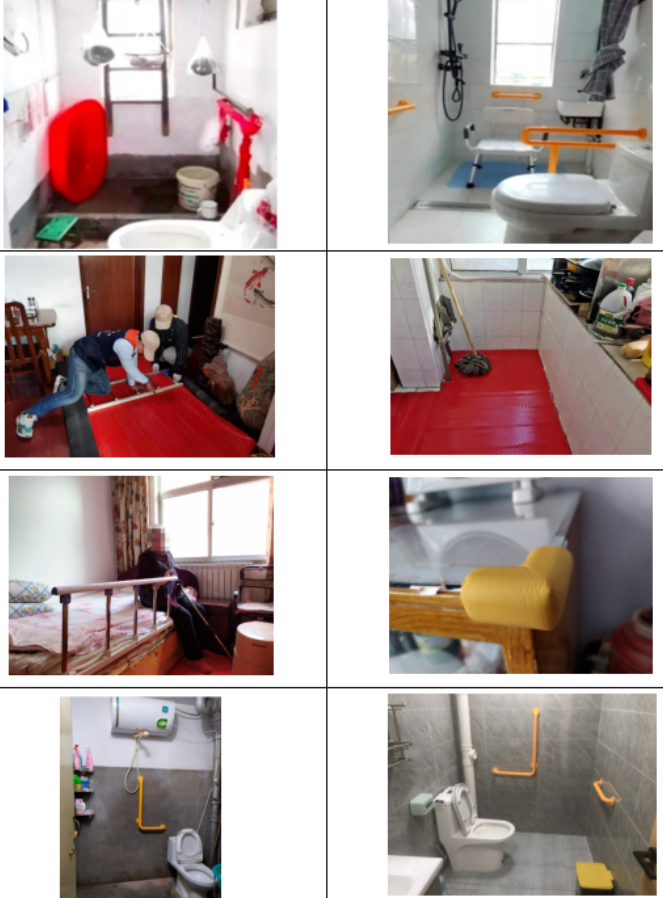 適（shì）老化改（gǎi）造是什麽（me）？適老化改造的重要性都有哪些？