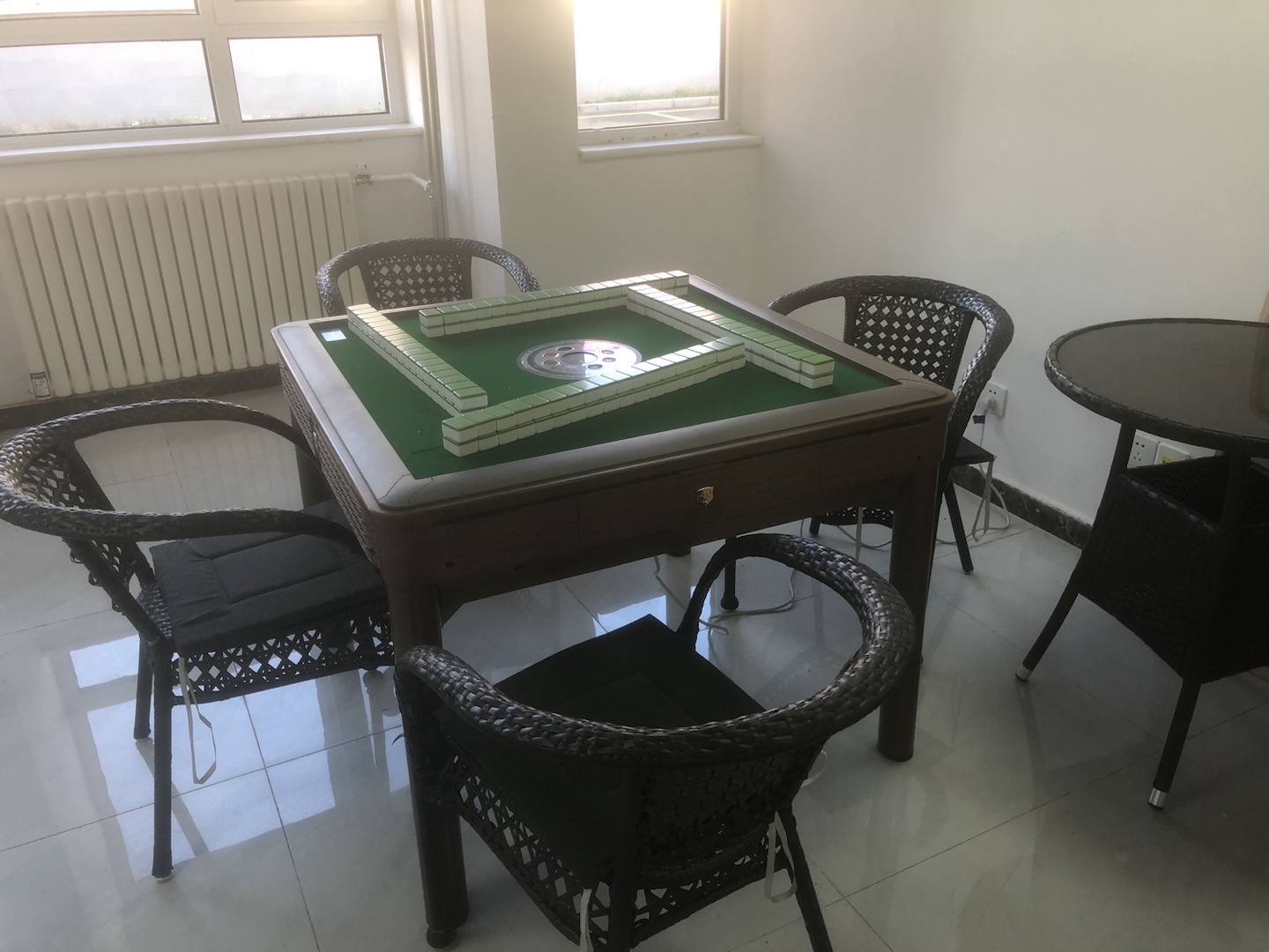 失能（néng）老人居家養老服務內（nèi）容有哪些？