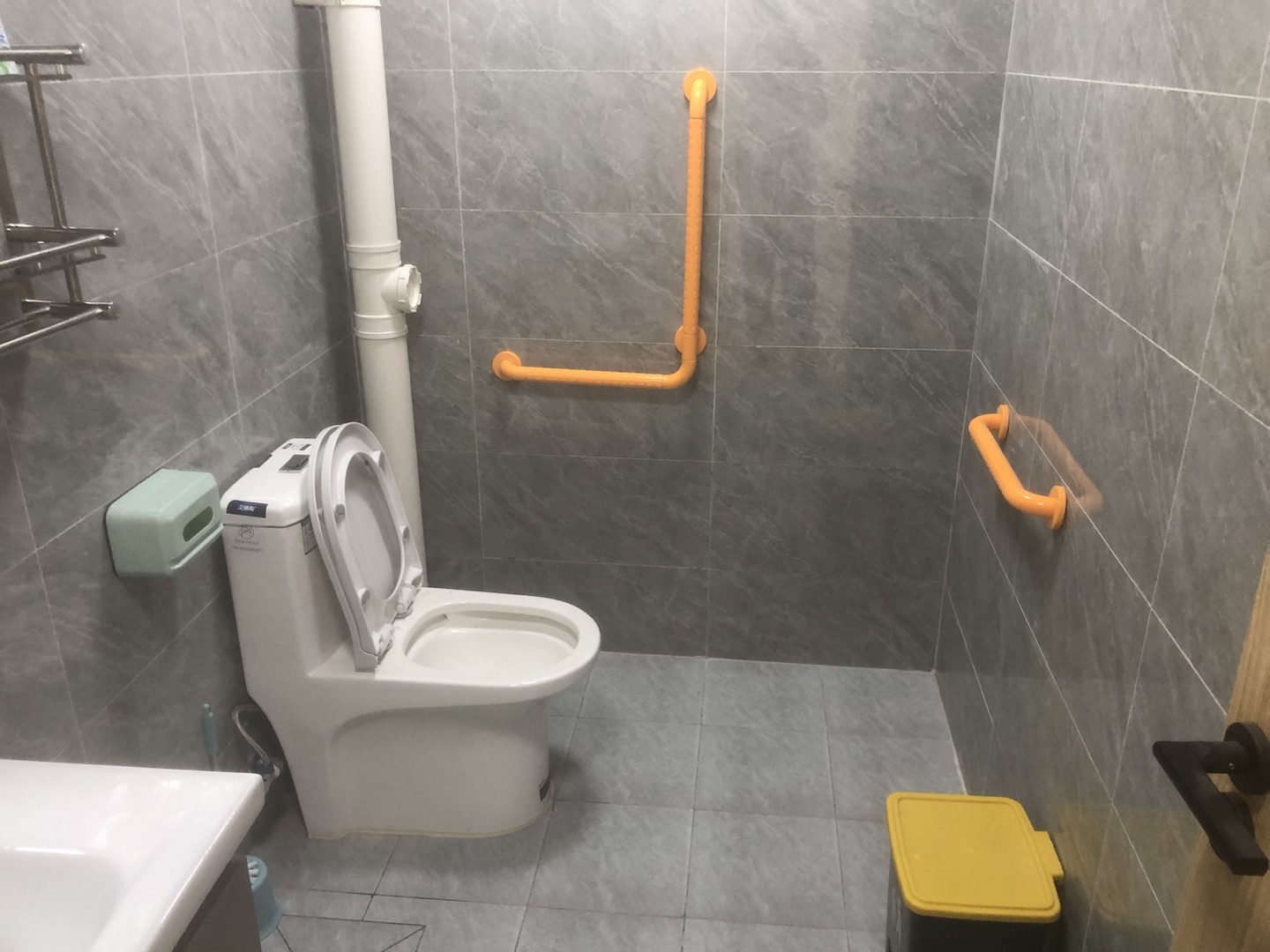 適老化改造包括哪些方麵？