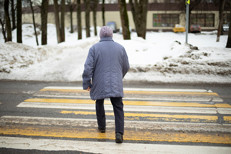 去醫院幹養老護理怎麽樣