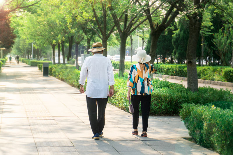 深化居家養(yǎng)老服務 深化居家養老服務(wù)